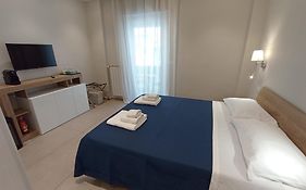 Mile Rooms